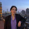 Noor Rahimi, Contributing Writer at AND YOU
